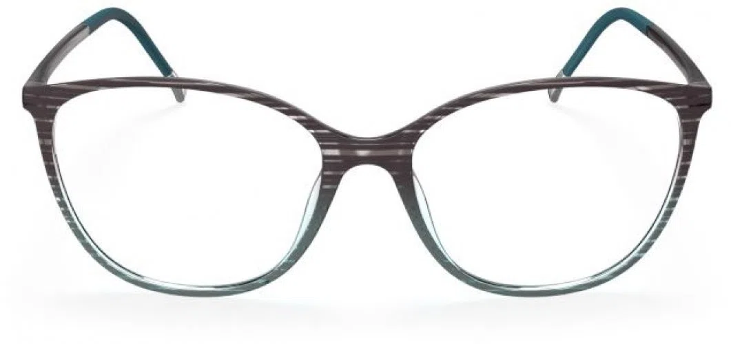 Silhouette SPX Illusion Fullrim 1601 Eyeglasses - view 26